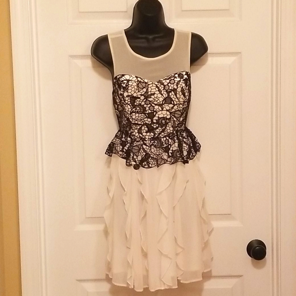 Harry Potter prom dress